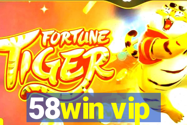 58win vip